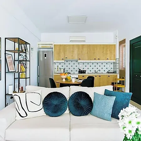 Hotel Oliva Homes 4*
