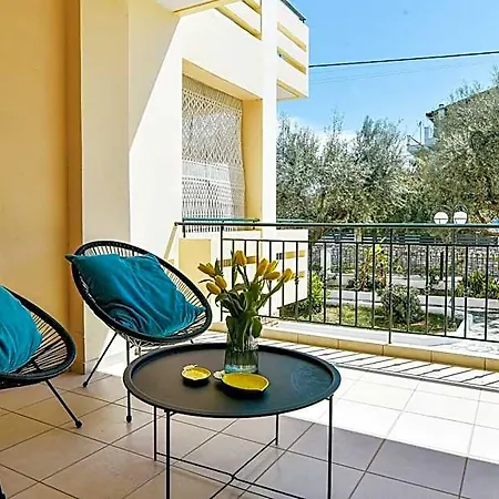 Hotel Oliva Homes 4*
