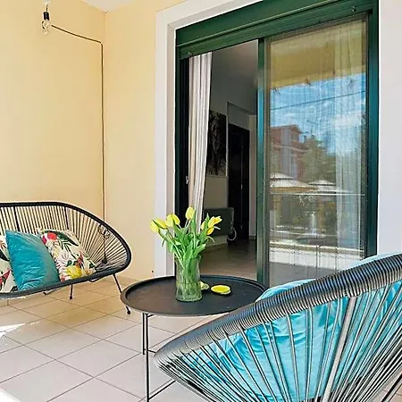 Oliva Homes 4* Témeni