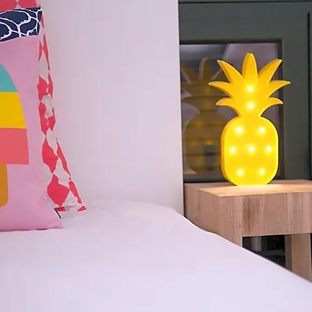 Oliva Homes 4* Témeni