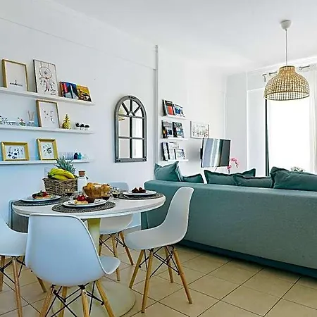 Hotel Oliva Homes