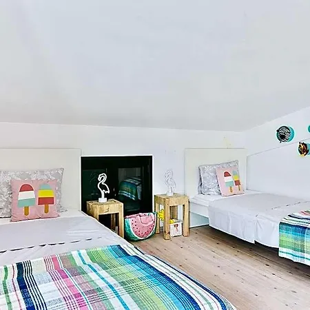 Hotel Oliva Homes 4*