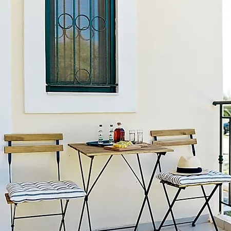 Oliva Homes Hotel 4*