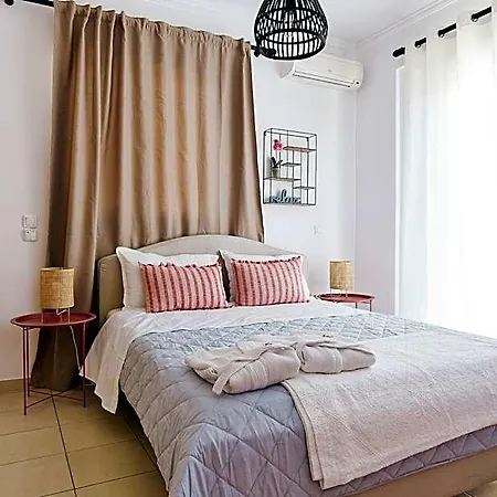 Oliva Homes Hotel