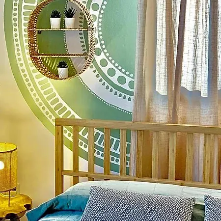 Oliva Homes Hotel