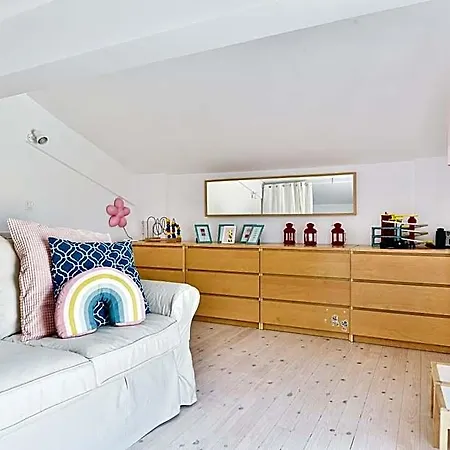 Hotel Oliva Homes 4*
