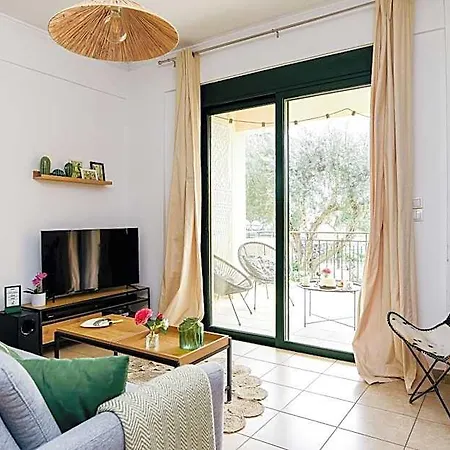 Hotel Oliva Homes