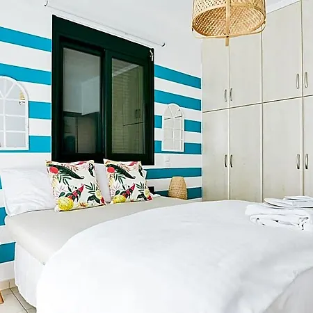 Oliva Homes 4*