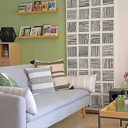 Oliva Homes Hotel