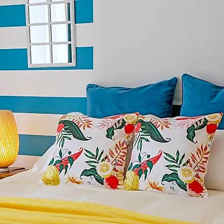 Oliva Homes