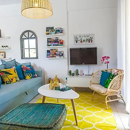 Oliva Homes Hotel