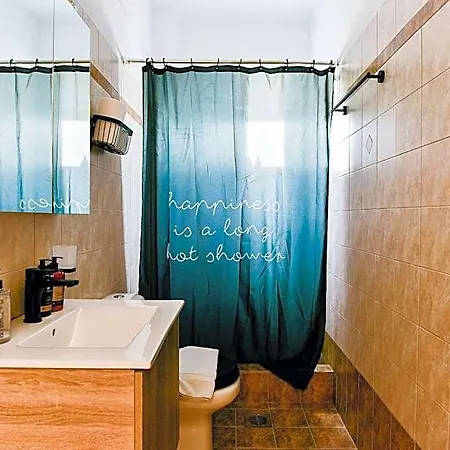 Hotel Oliva Homes 4*