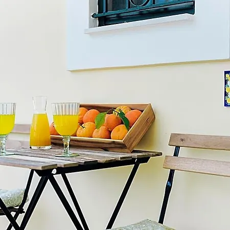 Hotel Oliva Homes
