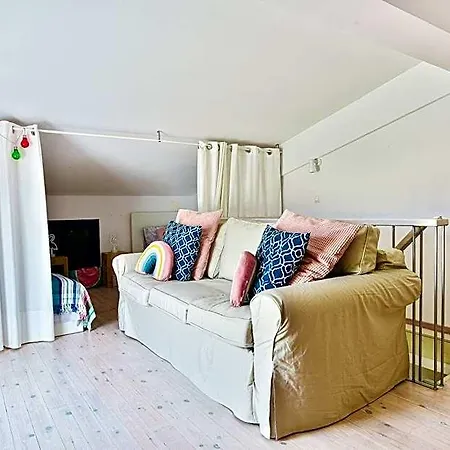 Oliva Homes 4* Témeni